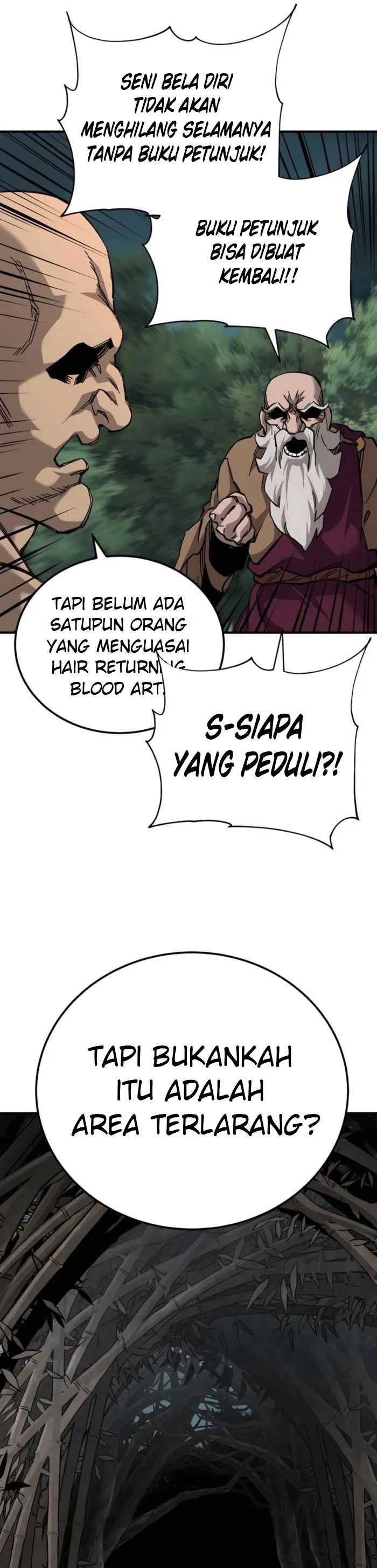 Halaman Komik