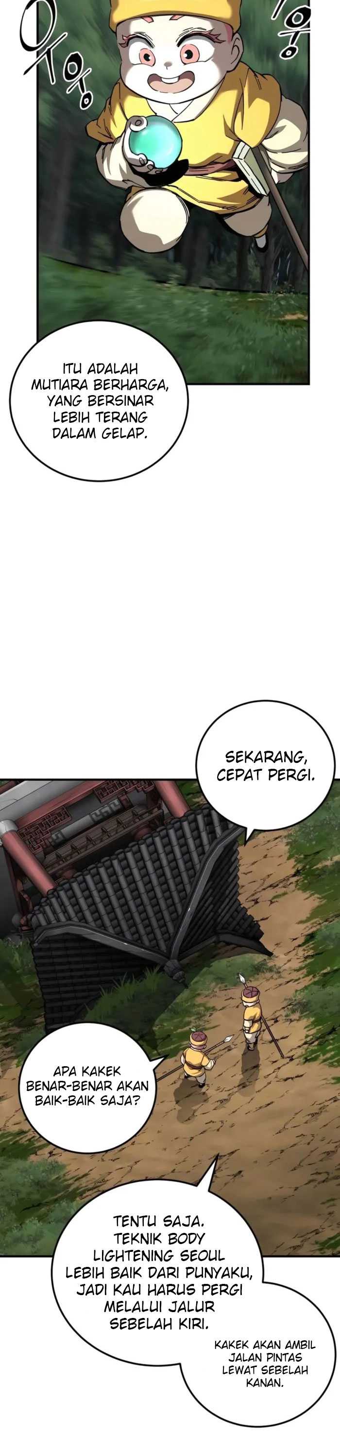 Halaman Komik