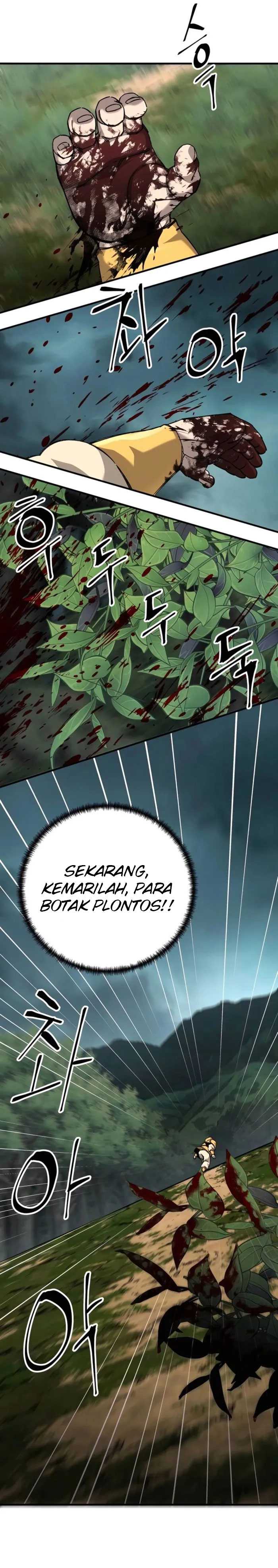 Halaman Komik