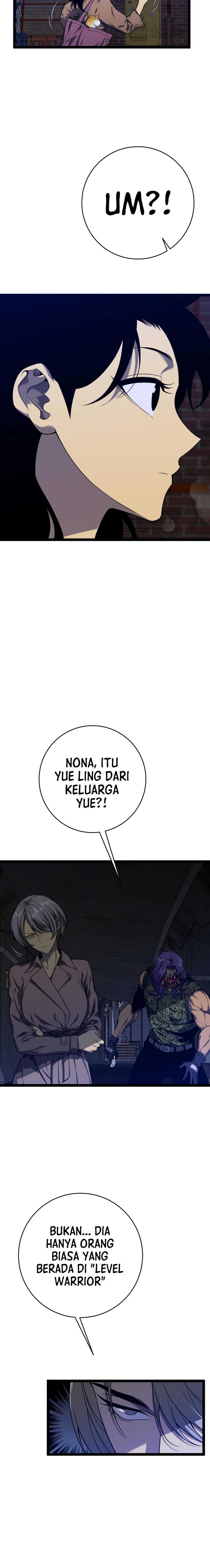 Your Talent is Mine Chapter 94 Gambar 5