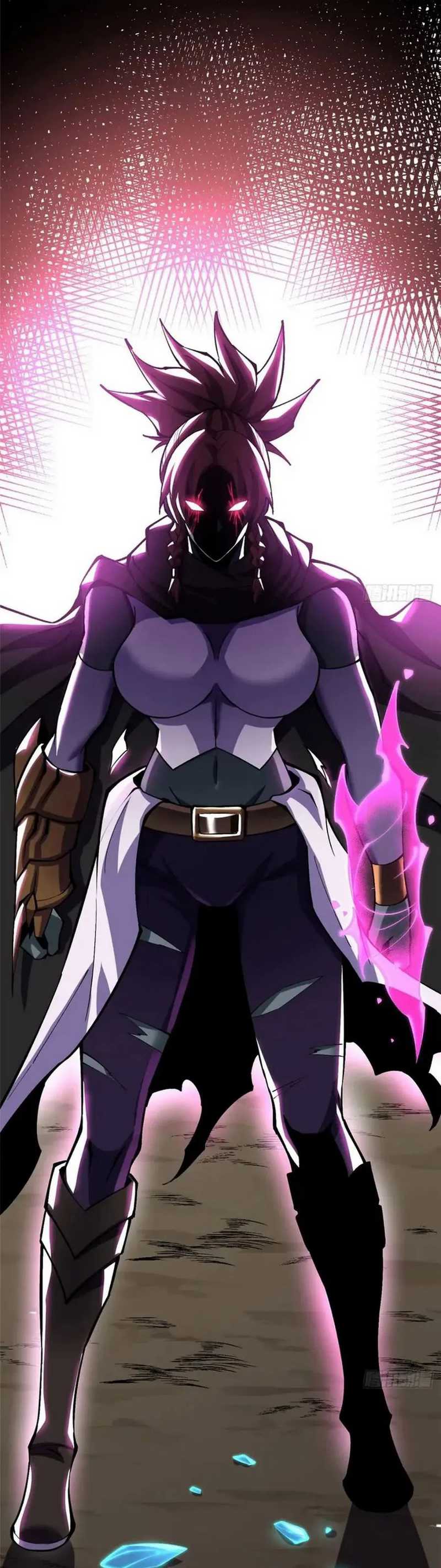 I Really Don’t Want to Learn Forbidden Spells Chapter 81 Gambar 16