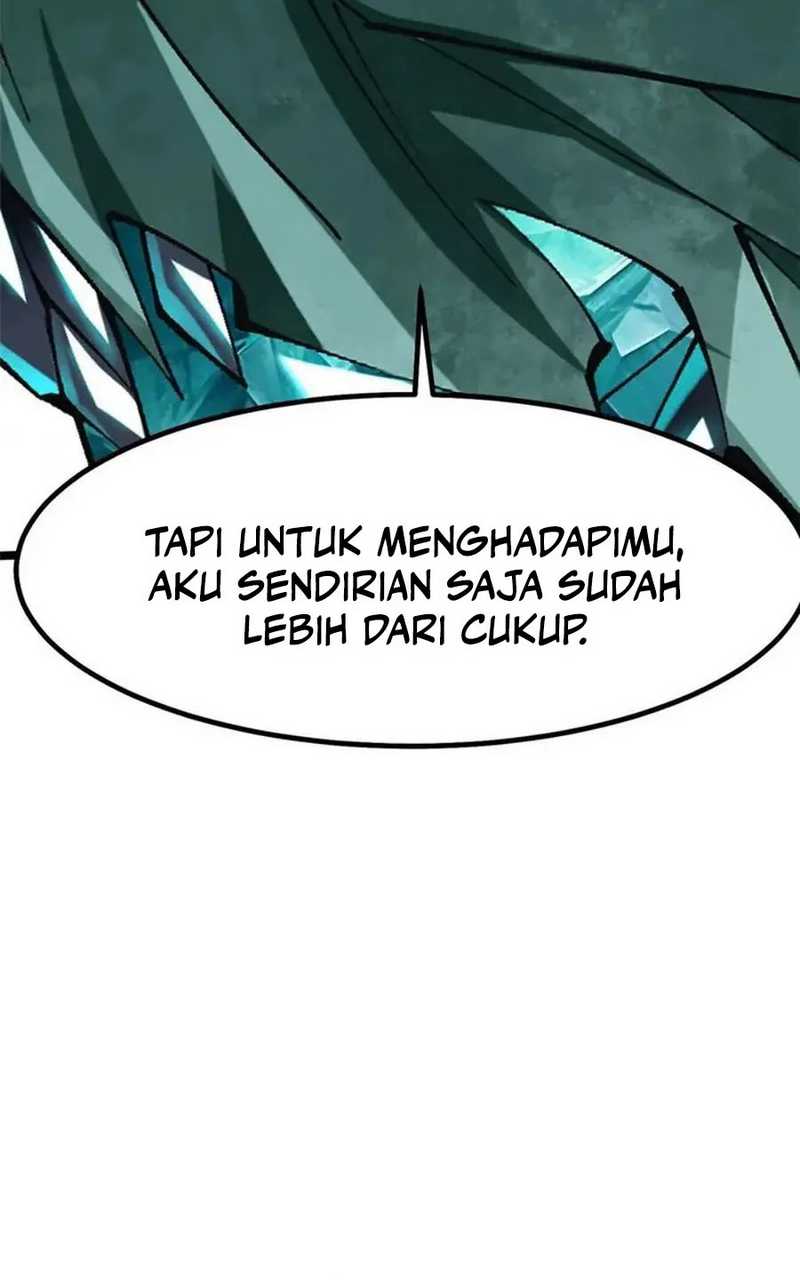 I Really Don’t Want to Learn Forbidden Spells Chapter 81 Gambar 20