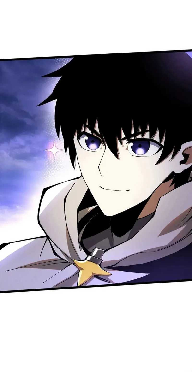 I Really Don’t Want to Learn Forbidden Spells Chapter 81 Gambar 24