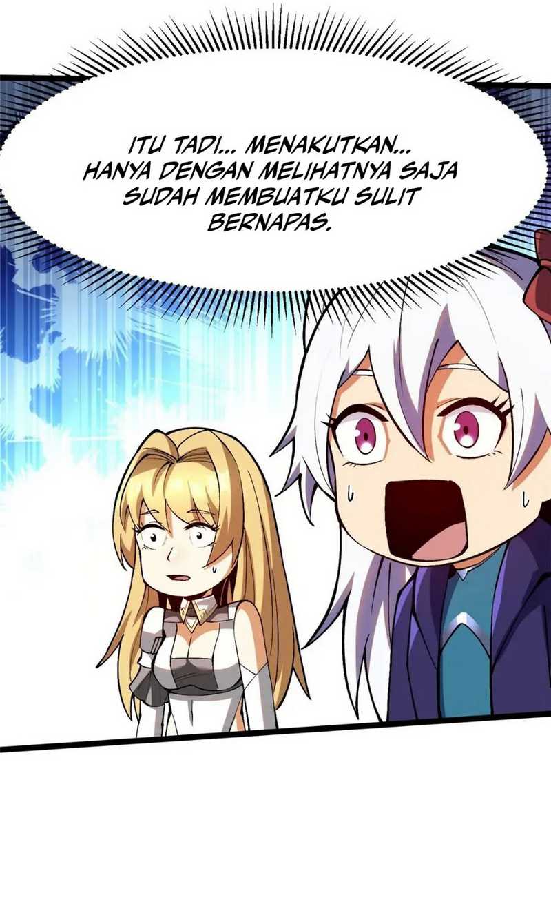 I Really Don’t Want to Learn Forbidden Spells Chapter 81 Gambar 38