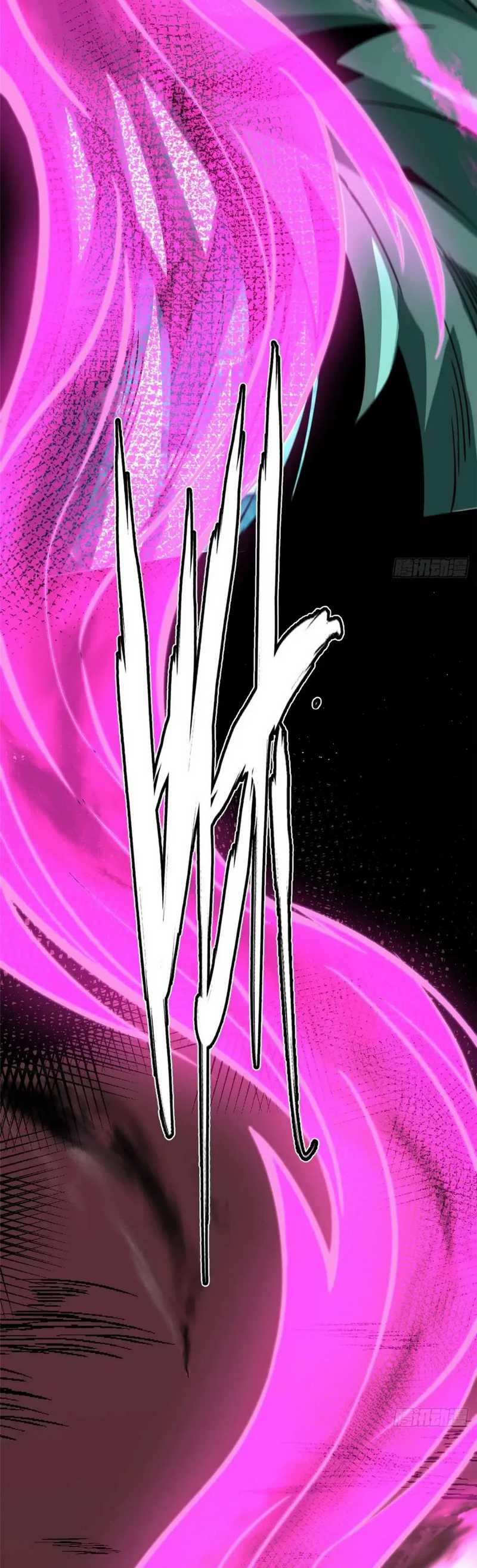 I Really Don’t Want to Learn Forbidden Spells Chapter 81 Gambar 42