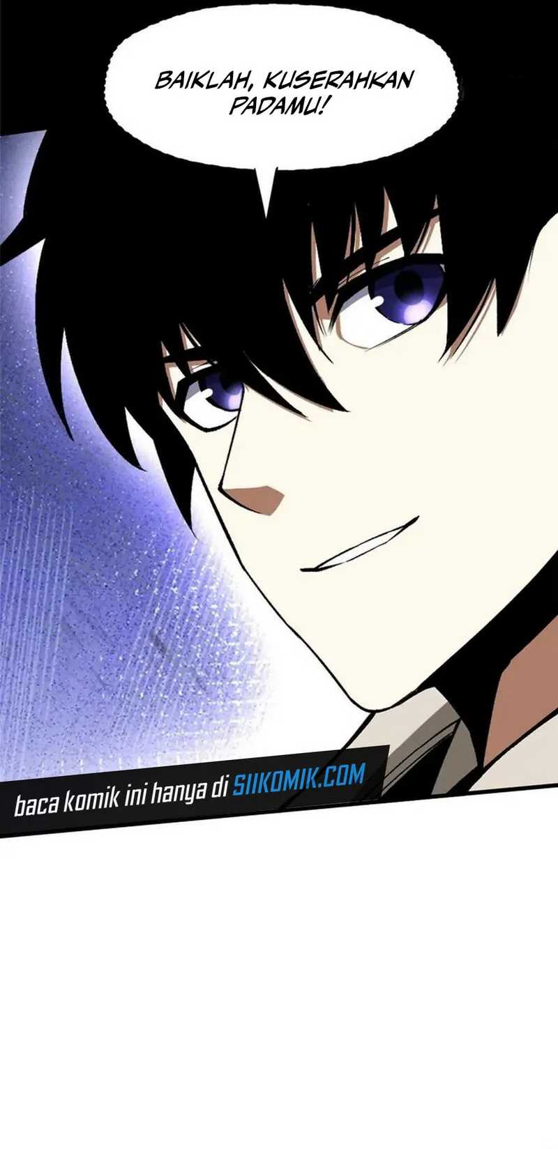 I Really Don’t Want to Learn Forbidden Spells Chapter 81 Gambar 7