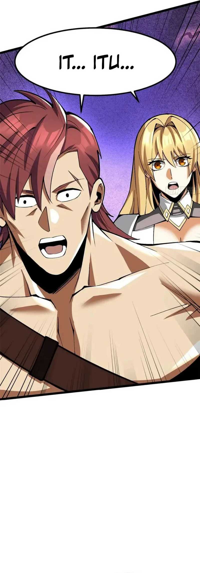 I Really Don’t Want to Learn Forbidden Spells Chapter 81 Gambar 8