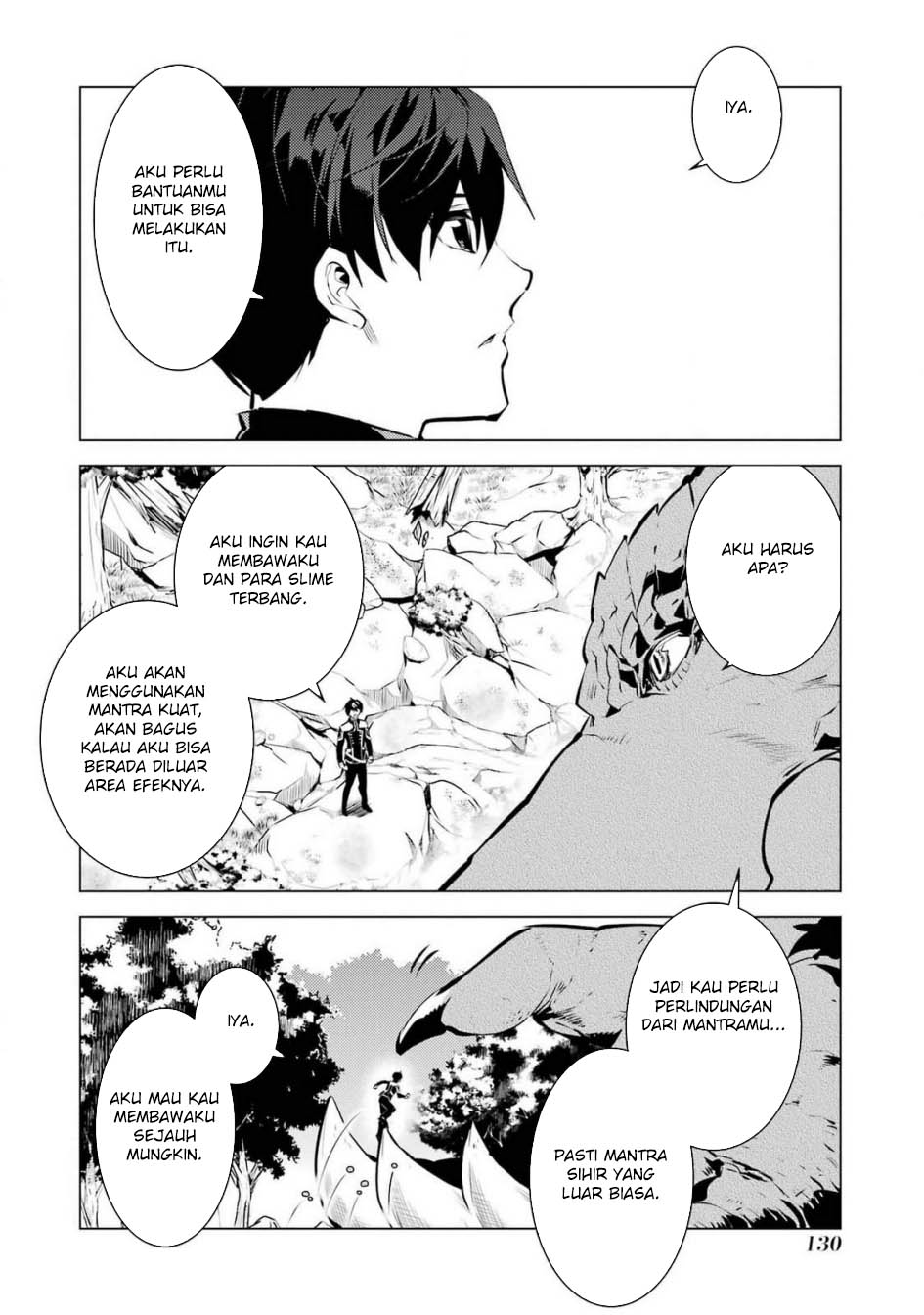 Tensei Kenja no Isekai Life – Daini no Shokugyou o Ete, Sekai Saikyou ni Narimashita Chapter 72 Gambar 10