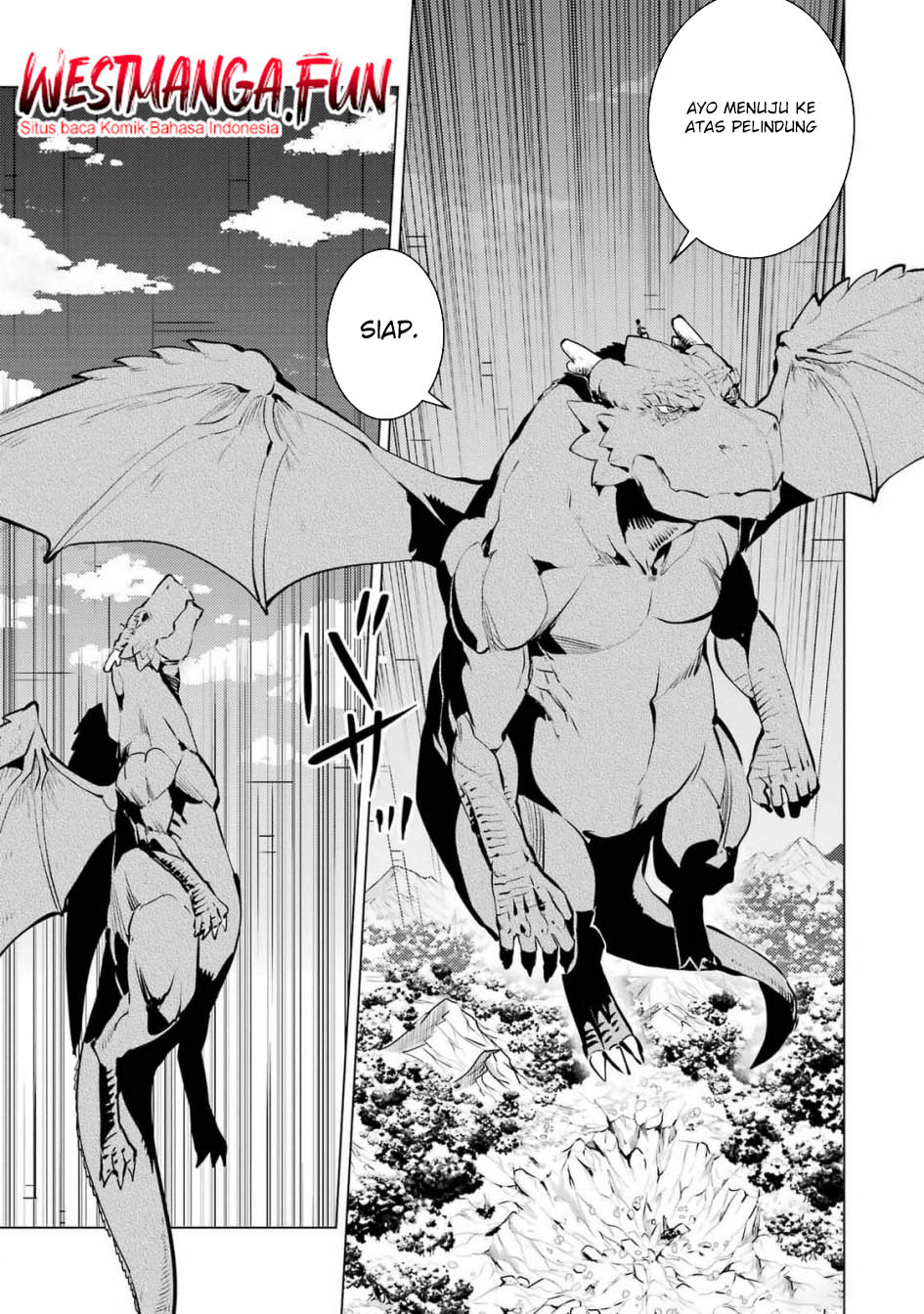 Tensei Kenja no Isekai Life – Daini no Shokugyou o Ete, Sekai Saikyou ni Narimashita Chapter 72 Gambar 11