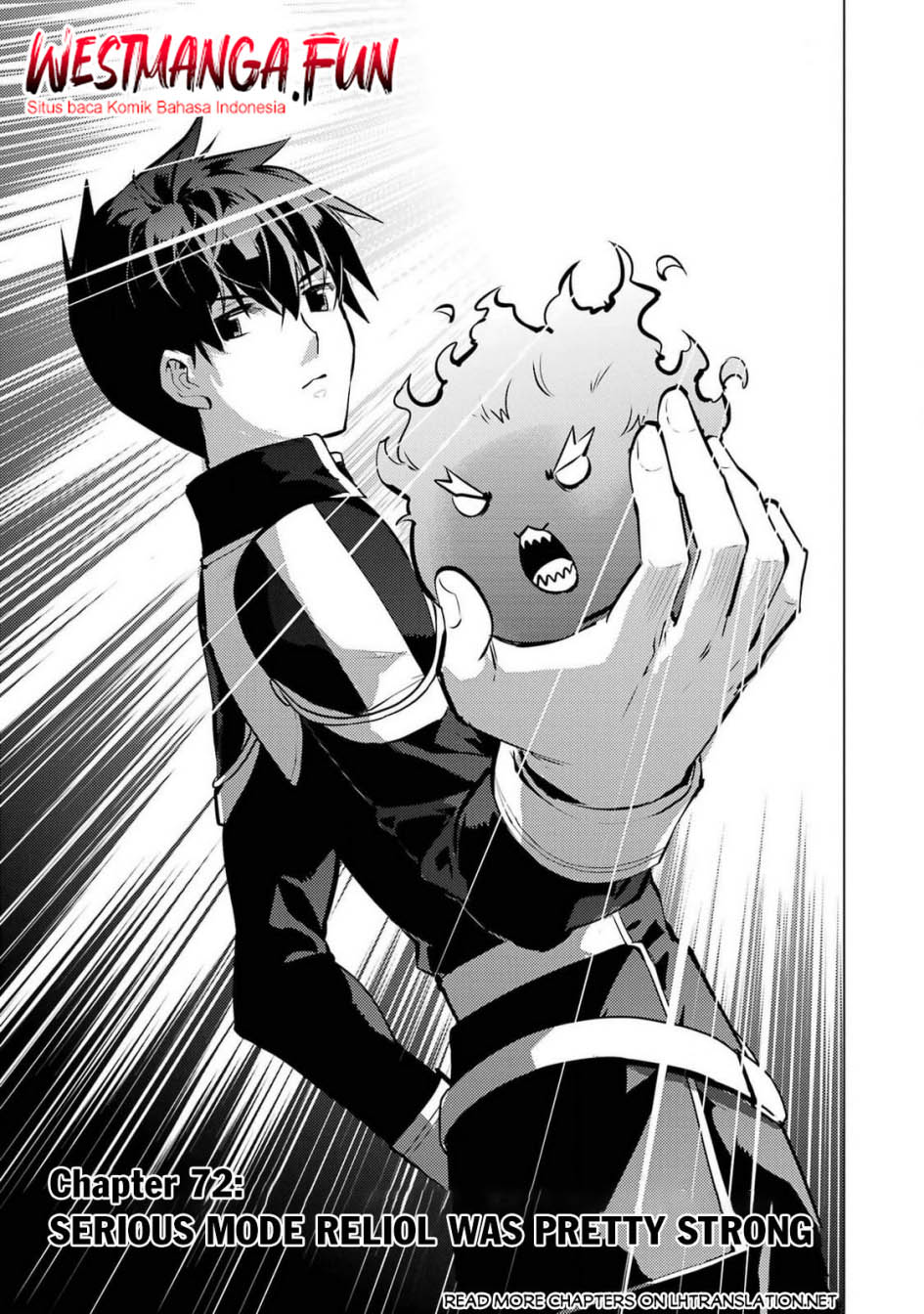 Baca Manga Tensei Kenja no Isekai Life – Daini no Shokugyou o Ete, Sekai Saikyou ni Narimashita Chapter 72 Gambar 2