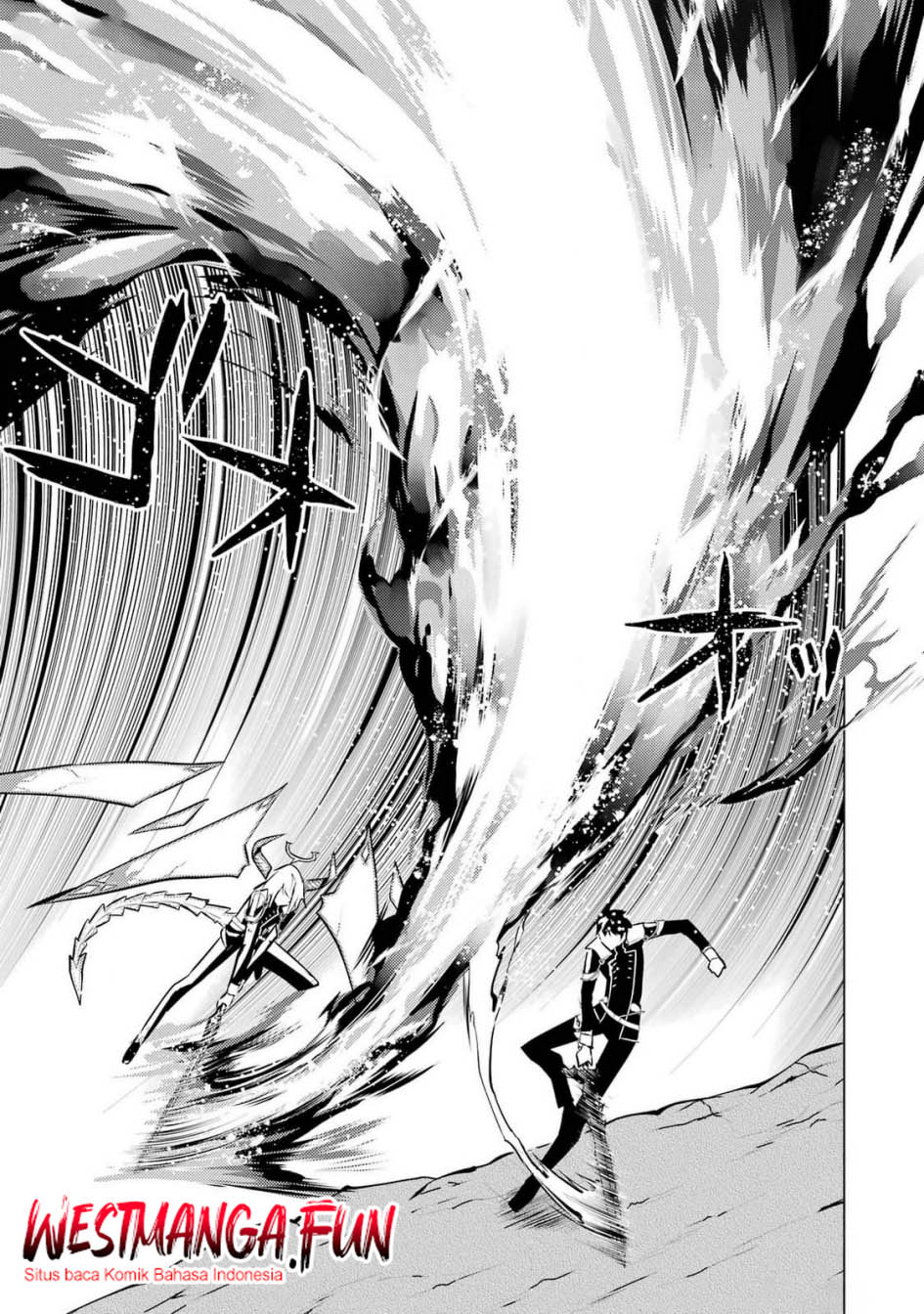 Tensei Kenja no Isekai Life – Daini no Shokugyou o Ete, Sekai Saikyou ni Narimashita Chapter 72 Gambar 28