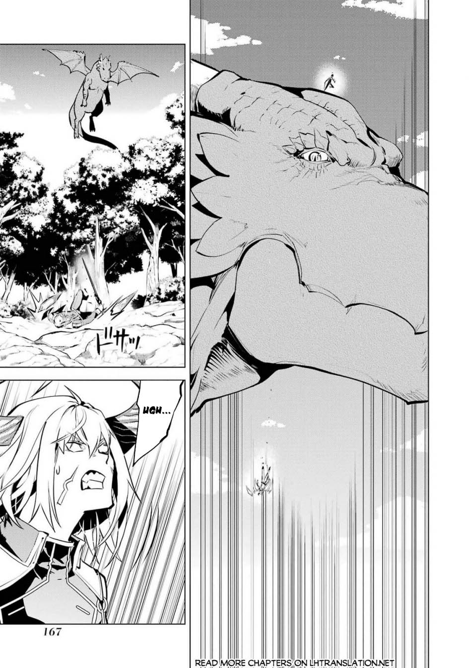 Tensei Kenja no Isekai Life – Daini no Shokugyou o Ete, Sekai Saikyou ni Narimashita Chapter 72 Gambar 46