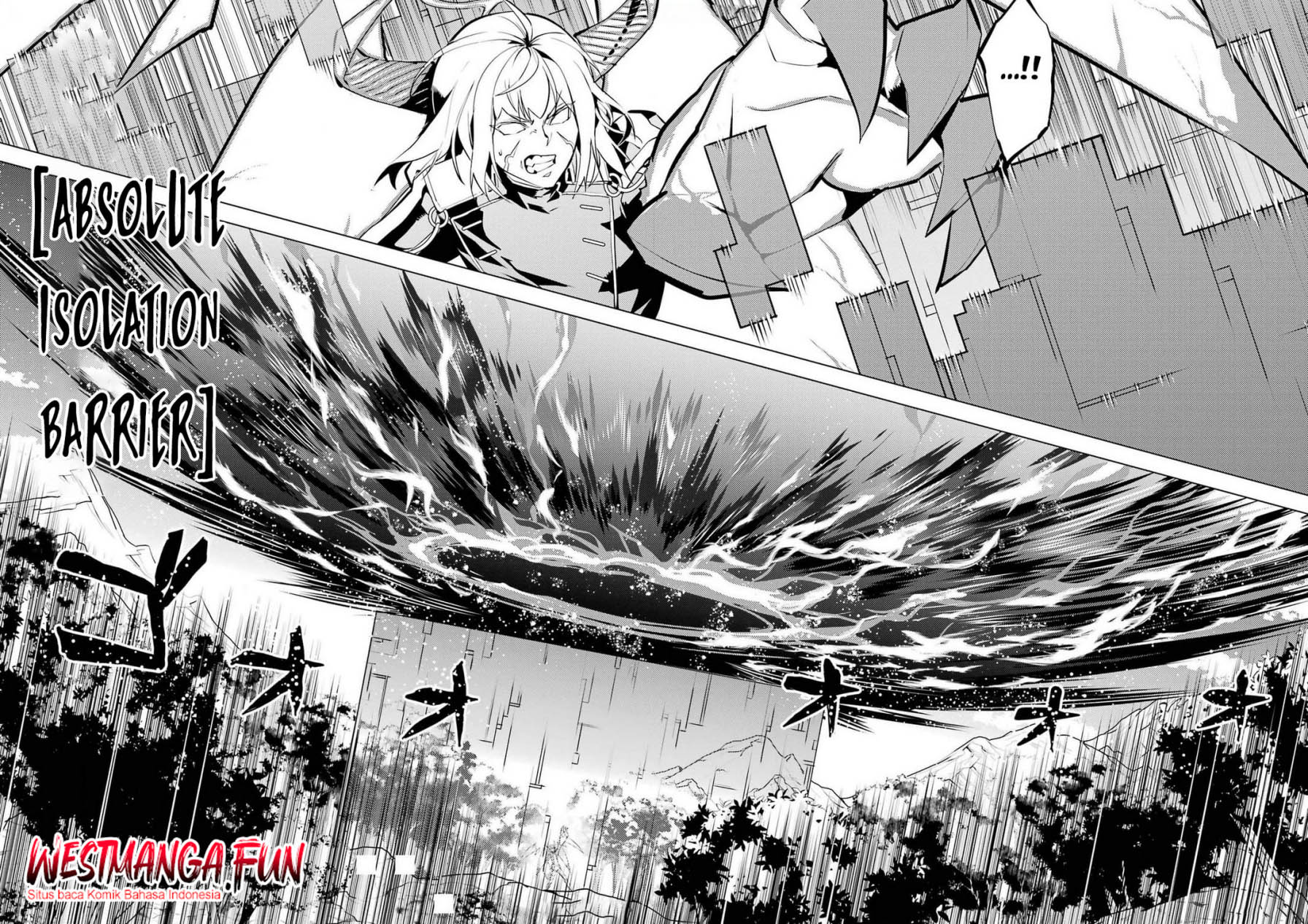 Tensei Kenja no Isekai Life – Daini no Shokugyou o Ete, Sekai Saikyou ni Narimashita Chapter 72 Gambar 49