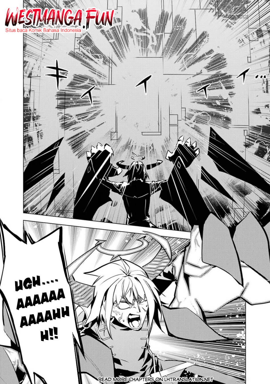 Tensei Kenja no Isekai Life – Daini no Shokugyou o Ete, Sekai Saikyou ni Narimashita Chapter 72 Gambar 50