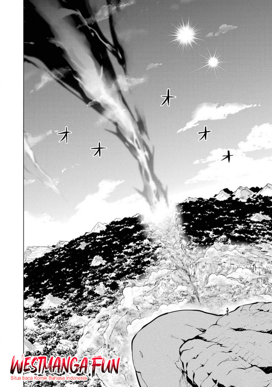 Tensei Kenja no Isekai Life – Daini no Shokugyou o Ete, Sekai Saikyou ni Narimashita Chapter 72 Gambar 54