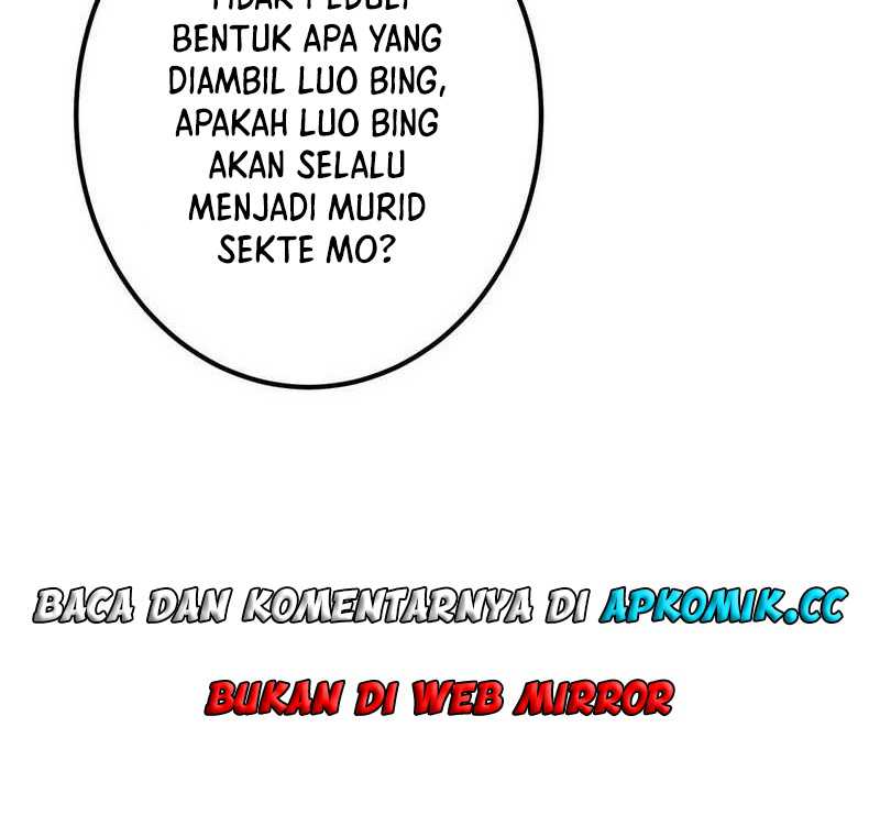 Keep A Low Profile, Sect Leader Chapter 430 Gambar 33