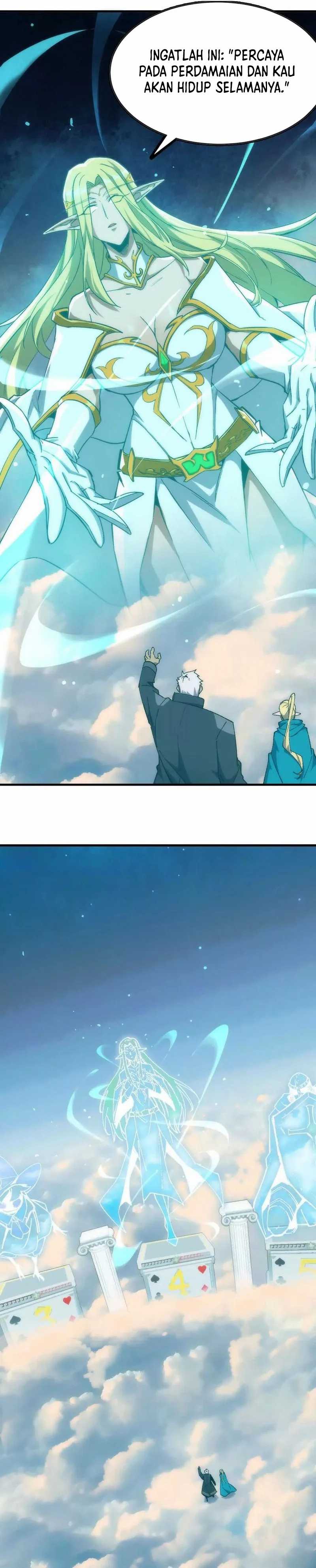 Brave X Devil Queen Chapter 106 Gambar 15