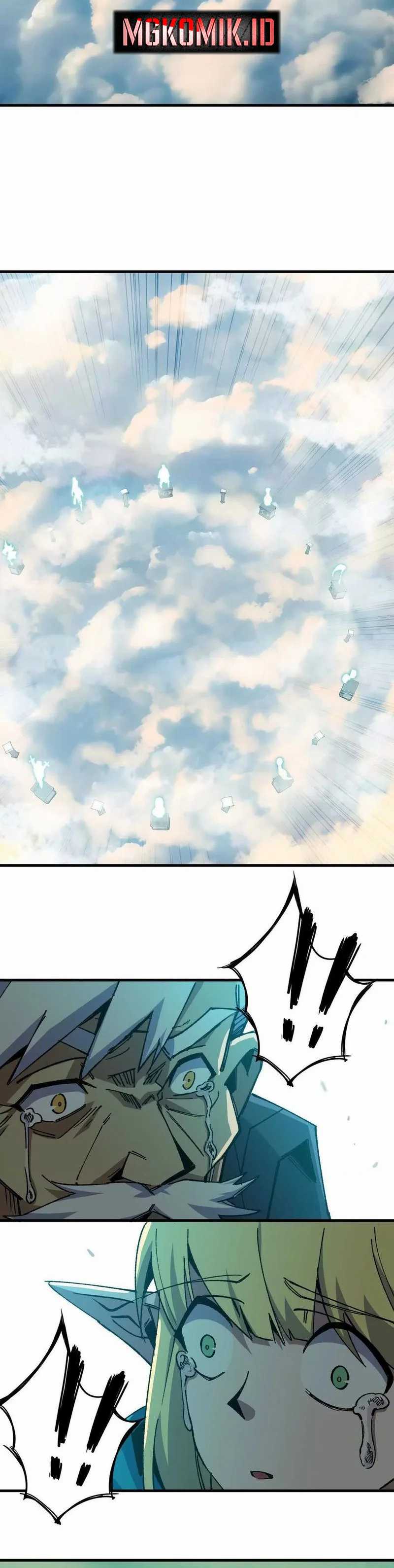 Brave X Devil Queen Chapter 106 Gambar 16