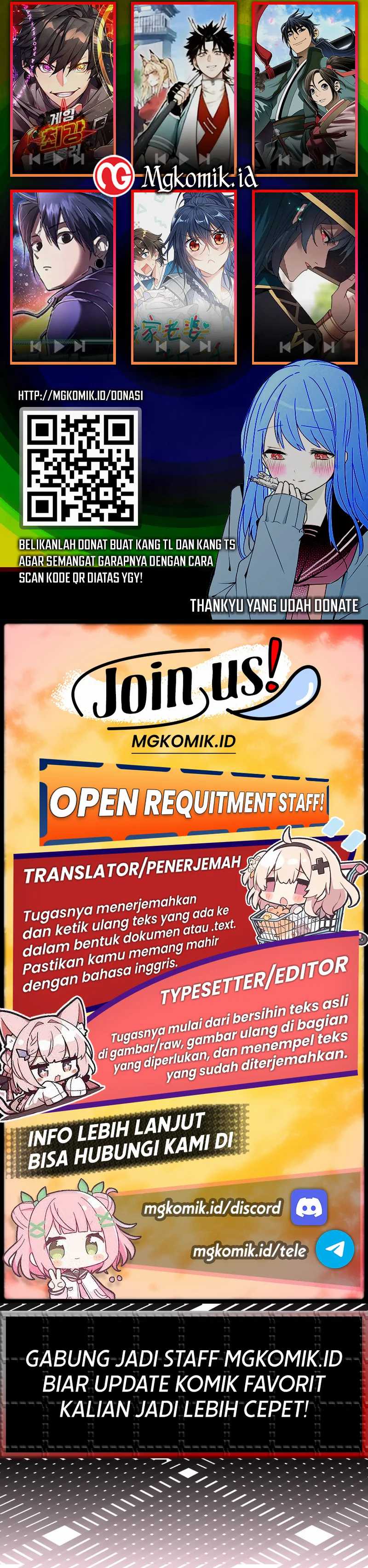 Brave X Devil Queen Chapter 106 Gambar 22