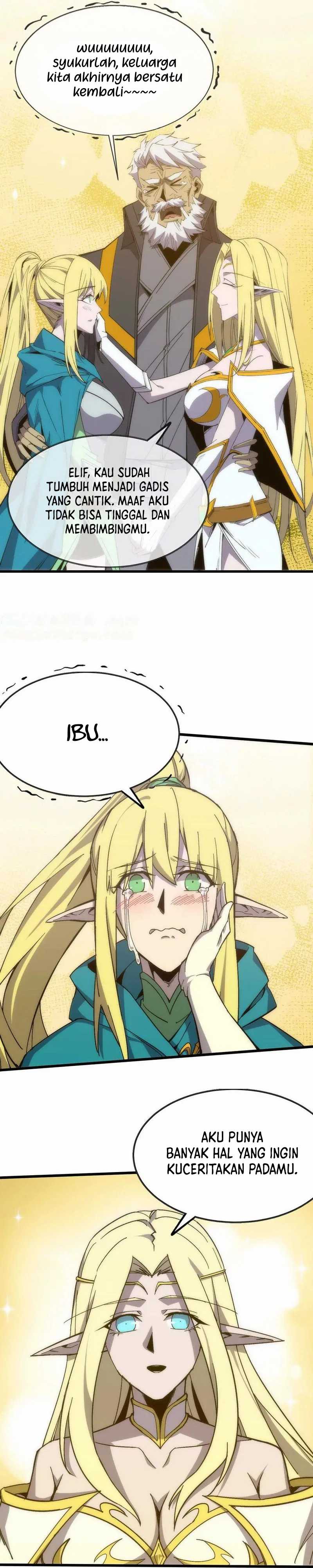 Brave X Devil Queen Chapter 106 Gambar 5