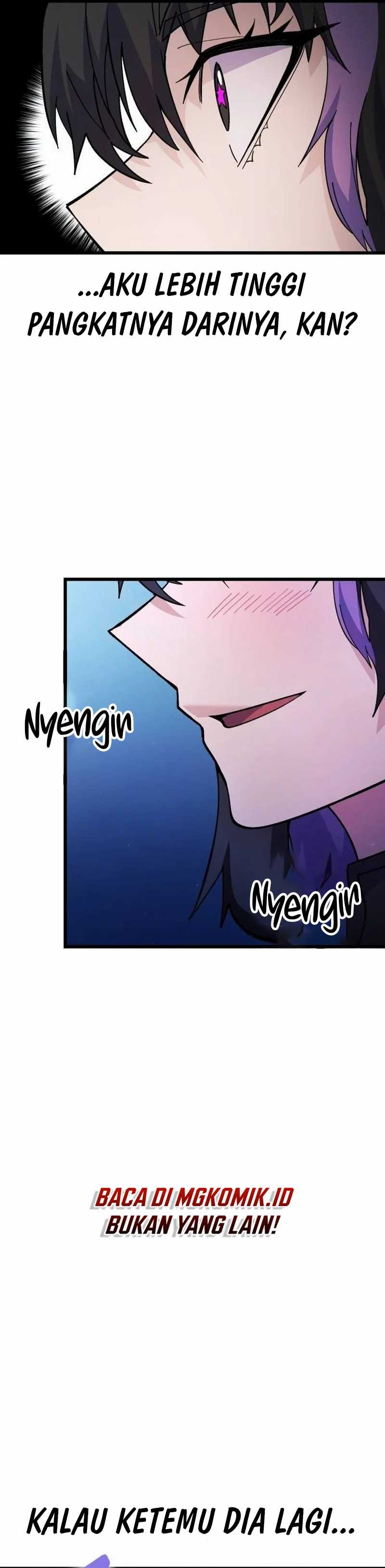 Divine Delivery Chapter 33 bahasa Indonesia Gambar 11