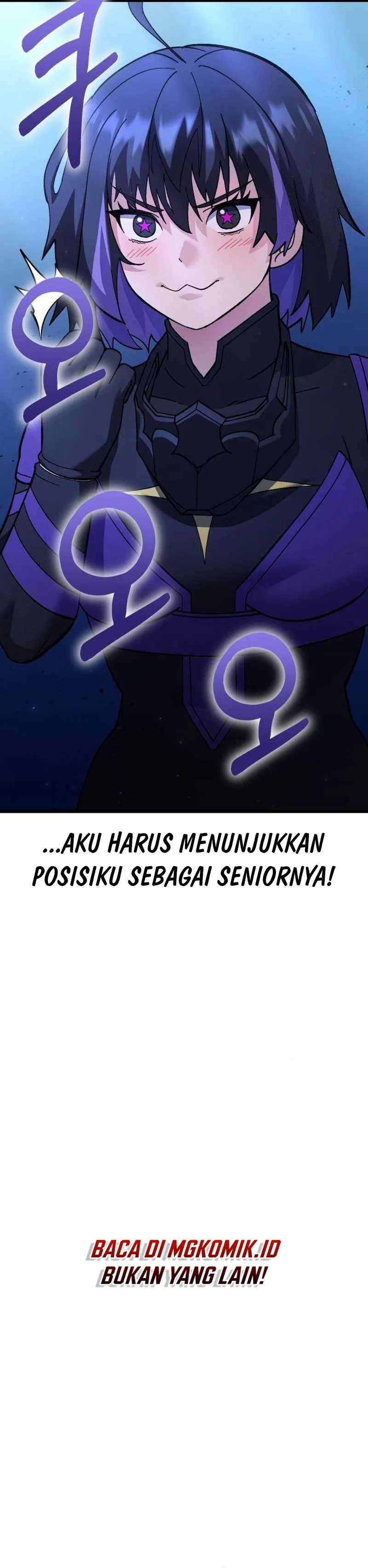 Divine Delivery Chapter 33 bahasa Indonesia Gambar 12