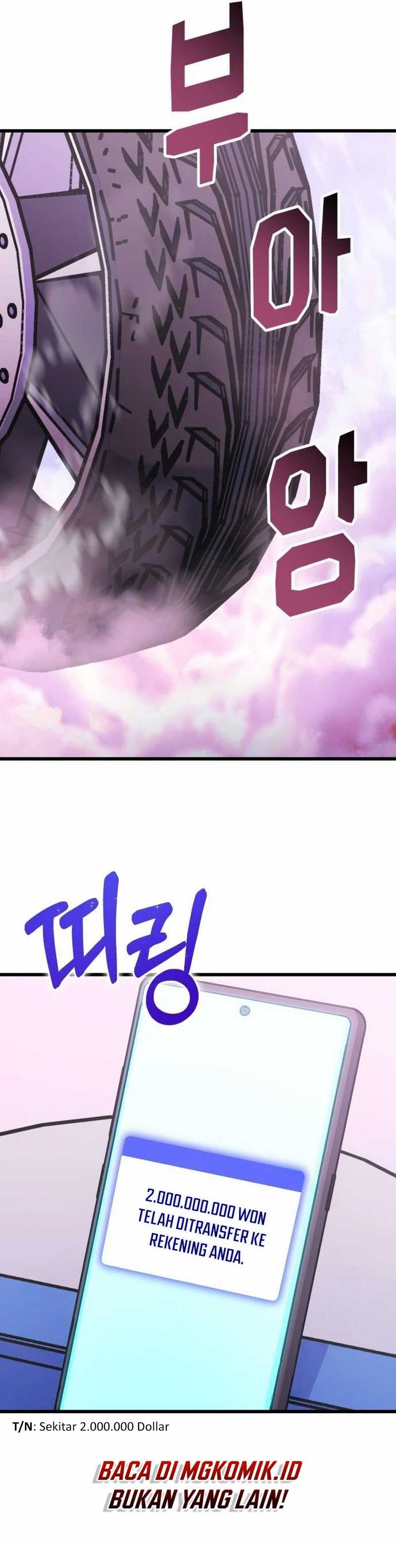 Divine Delivery Chapter 33 bahasa Indonesia Gambar 13