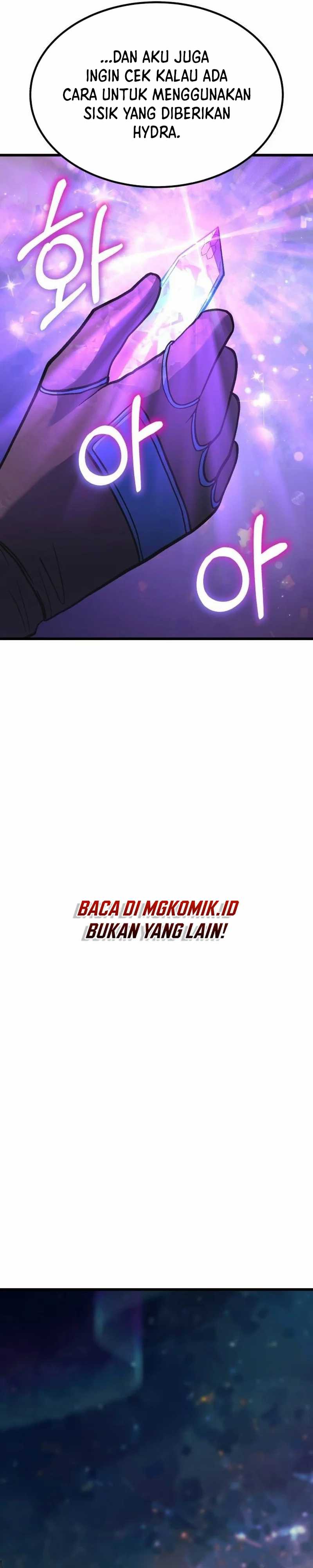 Divine Delivery Chapter 33 bahasa Indonesia Gambar 17