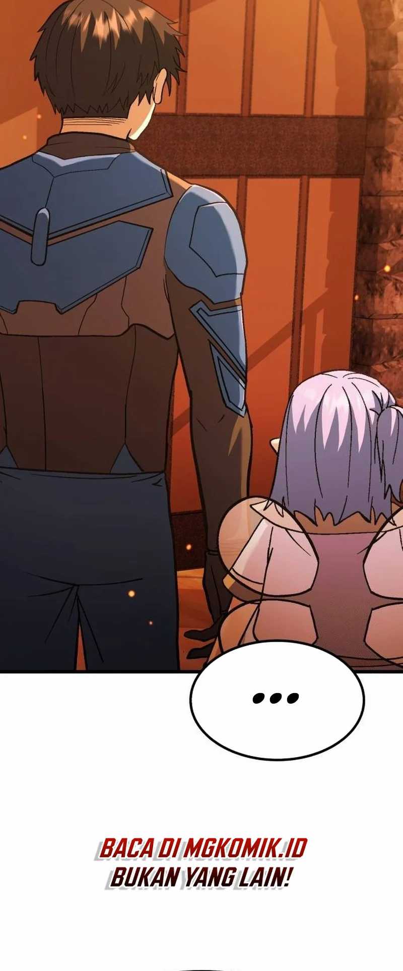 Divine Delivery Chapter 33 bahasa Indonesia Gambar 19