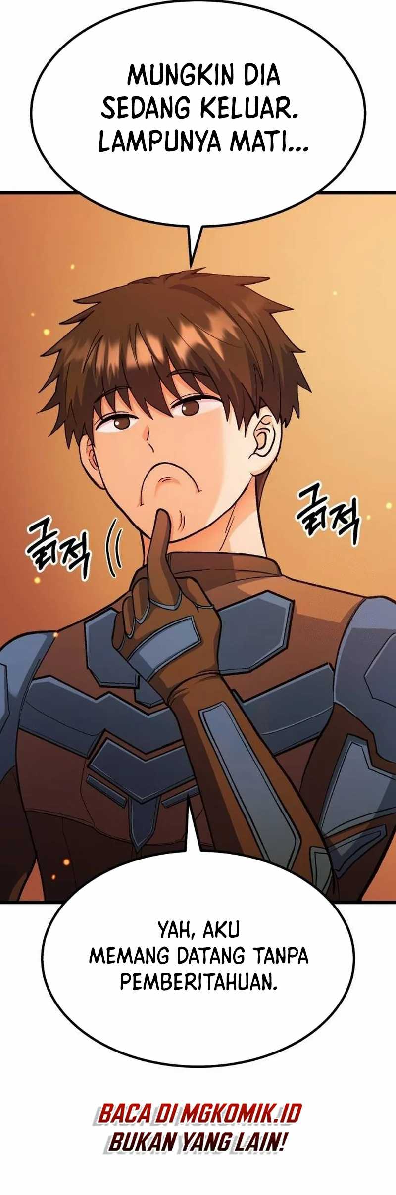 Divine Delivery Chapter 33 bahasa Indonesia Gambar 20
