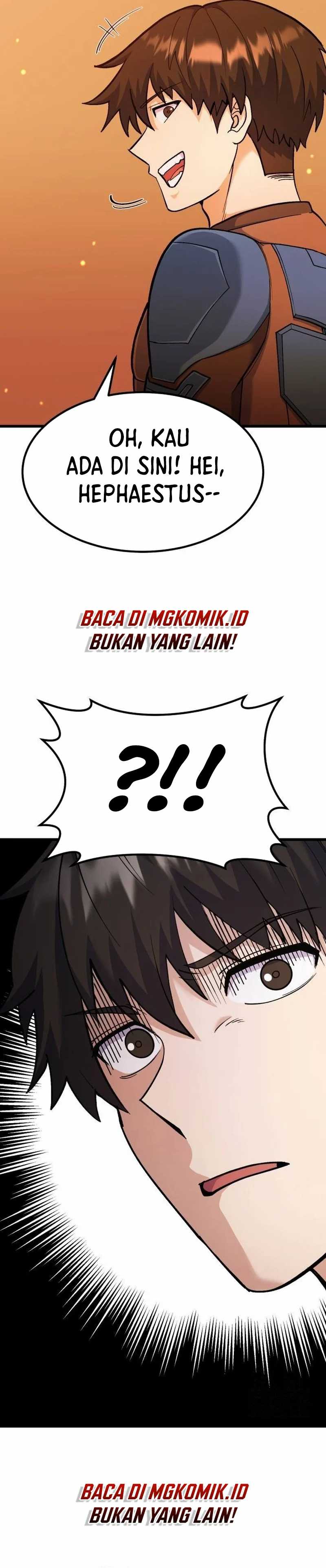 Divine Delivery Chapter 33 bahasa Indonesia Gambar 22