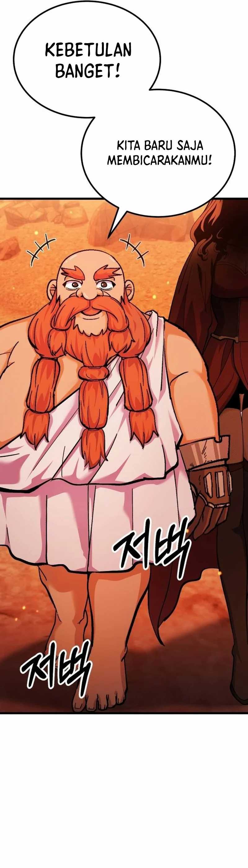 Divine Delivery Chapter 33 bahasa Indonesia Gambar 23