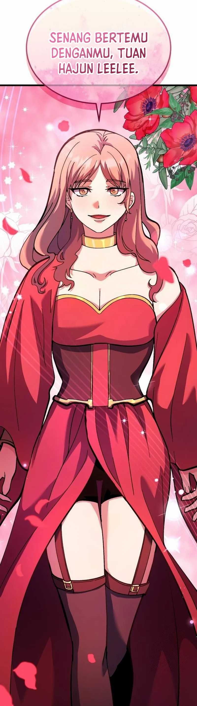 Divine Delivery Chapter 33 bahasa Indonesia Gambar 25