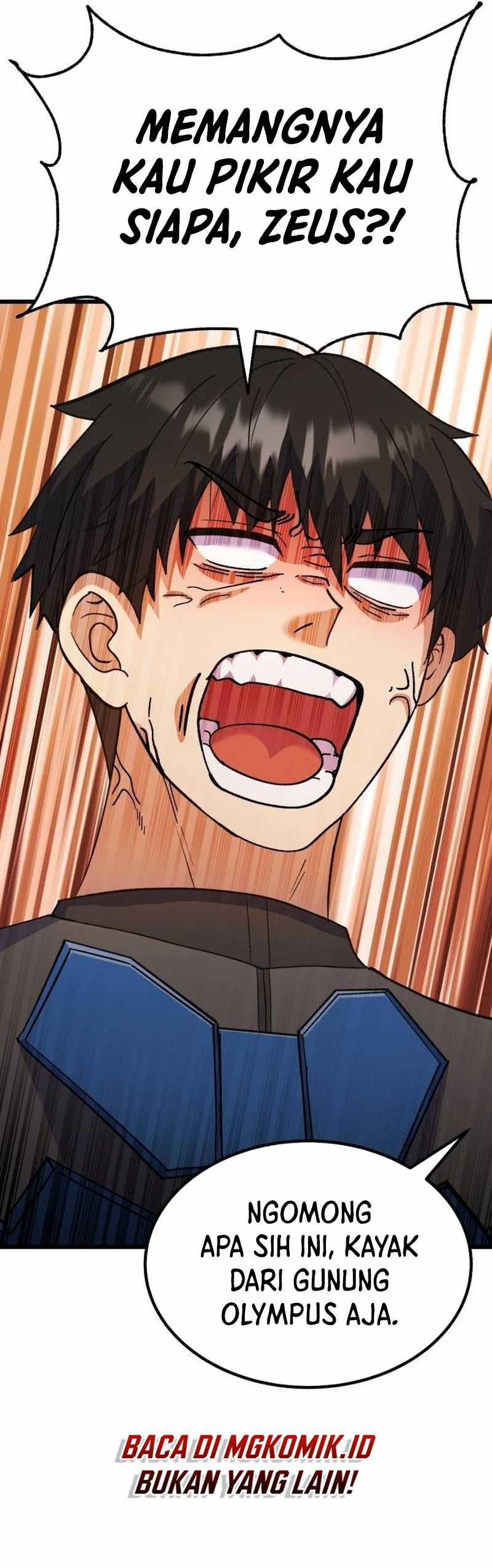Divine Delivery Chapter 33 bahasa Indonesia Gambar 27