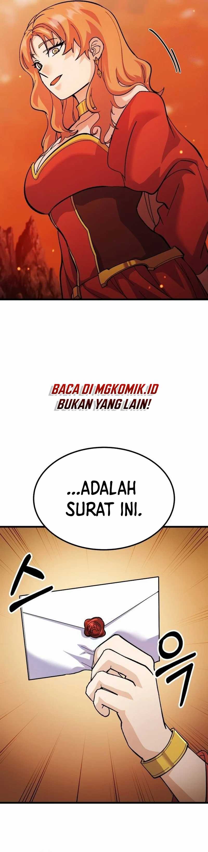 Divine Delivery Chapter 33 bahasa Indonesia Gambar 31