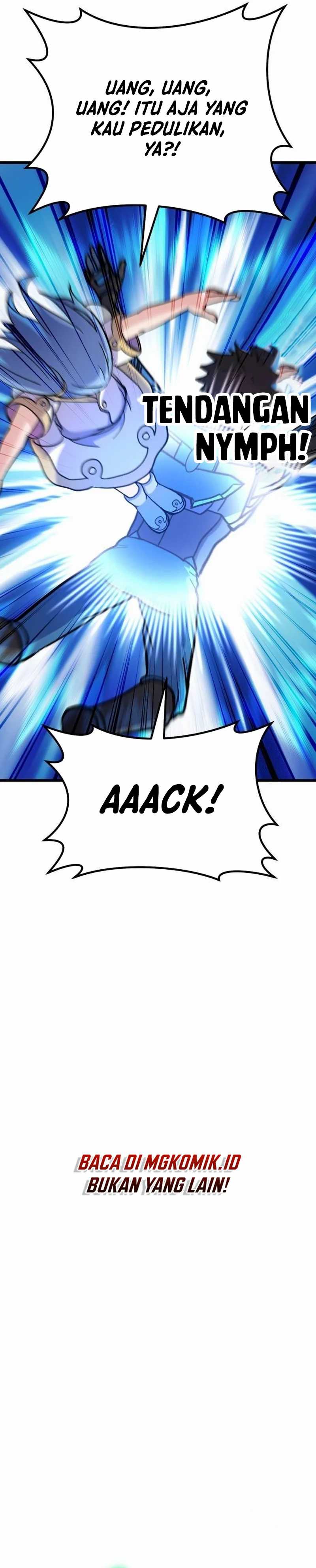 Divine Delivery Chapter 33 bahasa Indonesia Gambar 38