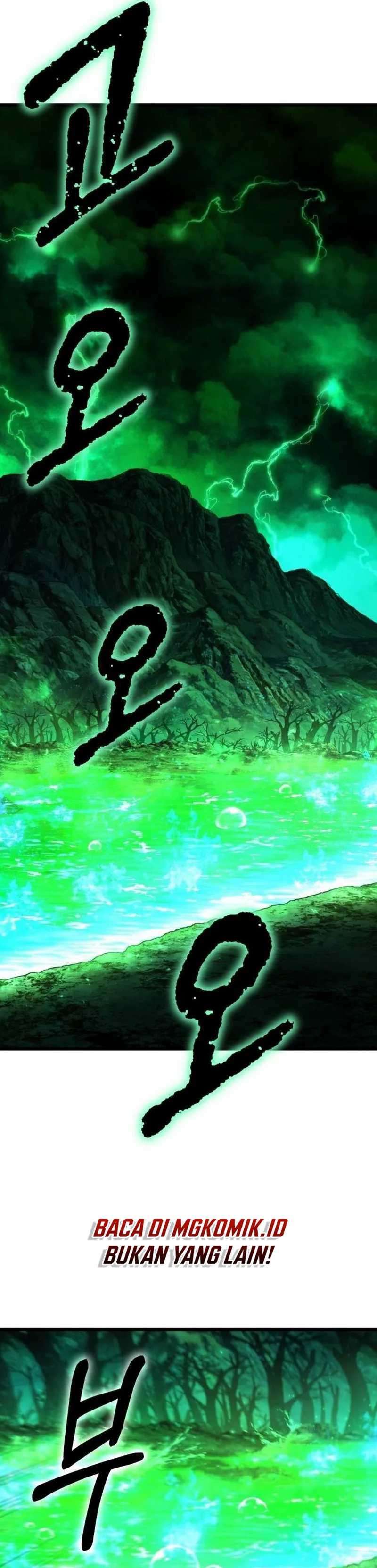 Divine Delivery Chapter 33 bahasa Indonesia Gambar 39