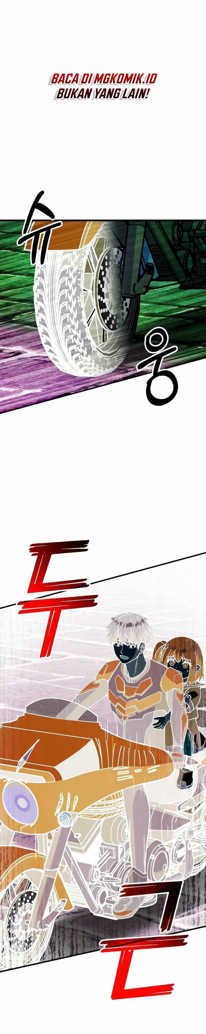 Divine Delivery Chapter 33 bahasa Indonesia Gambar 47