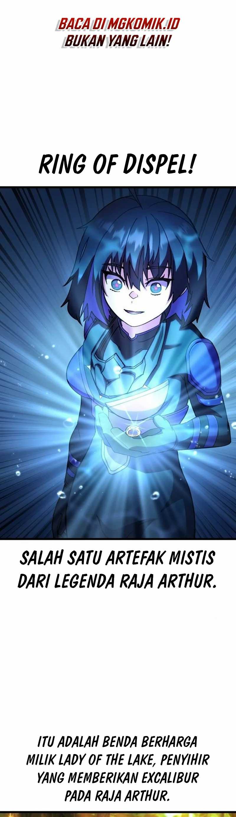 Divine Delivery Chapter 33 bahasa Indonesia Gambar 5