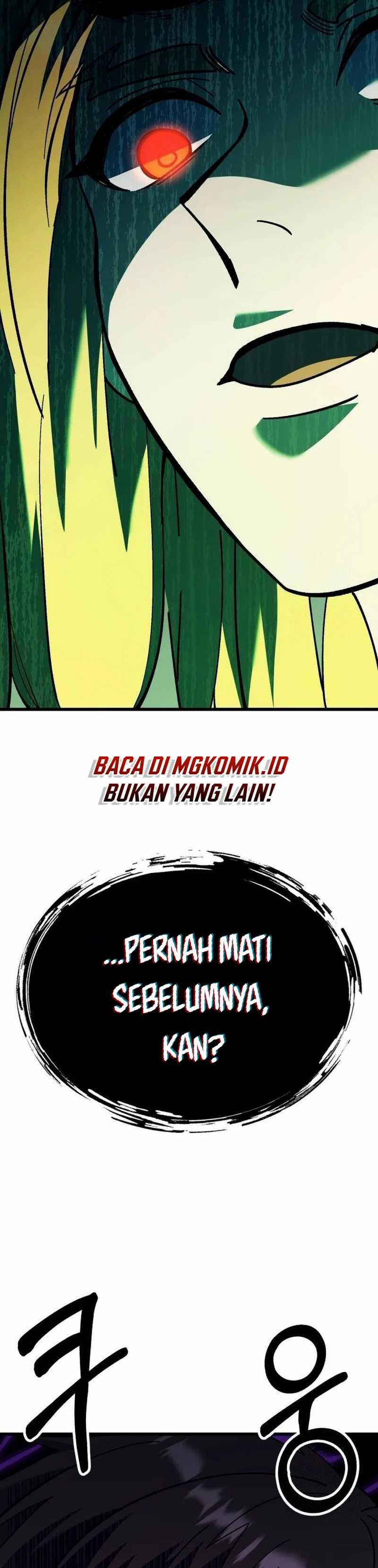 Divine Delivery Chapter 33 bahasa Indonesia Gambar 52