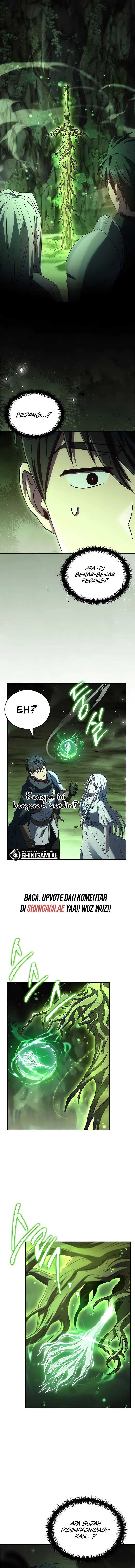 The Regressed Demon Lord Is Kind Chapter 53 bahasa Indonesia Gambar 5