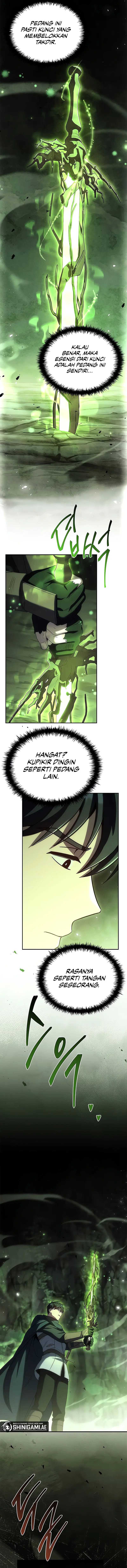 The Regressed Demon Lord Is Kind Chapter 53 bahasa Indonesia Gambar 7