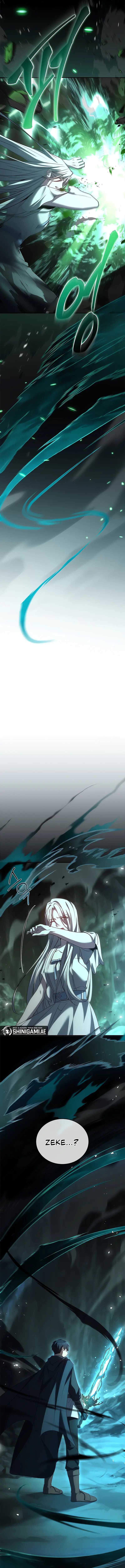 The Regressed Demon Lord Is Kind Chapter 53 bahasa Indonesia Gambar 9