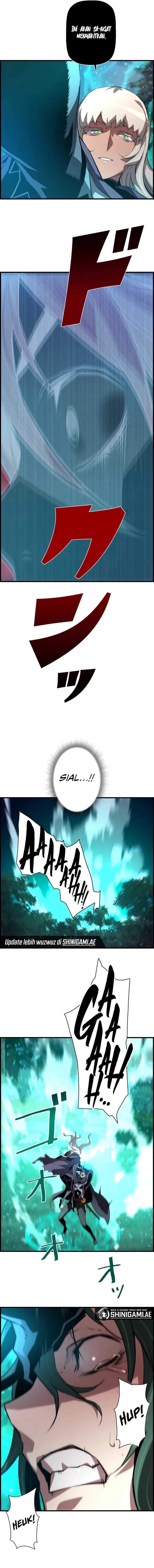 Necromancer’s Evolutionary Traits Chapter 73 Gambar 11
