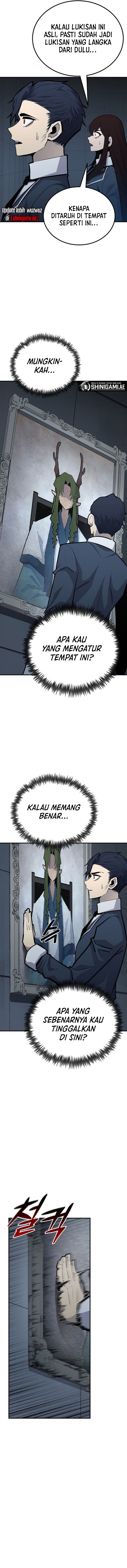 Standard of Reincarnation Chapter 116 Gambar 11