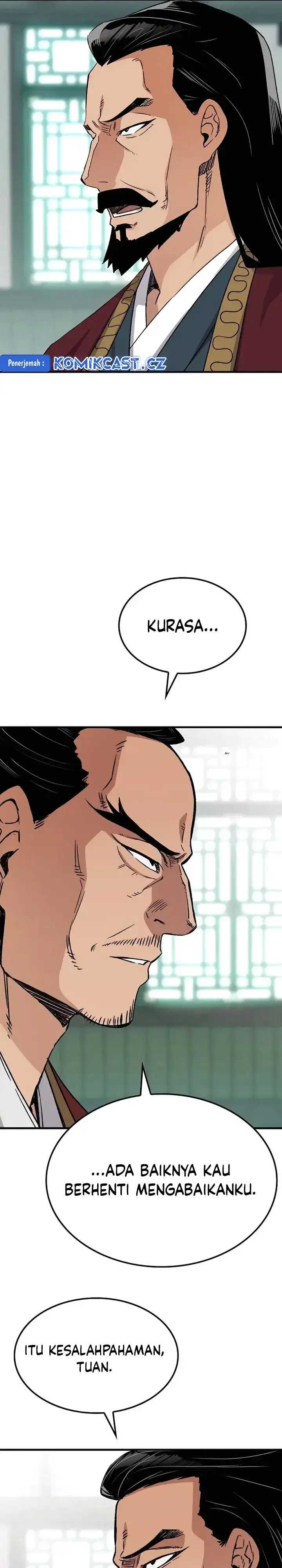Reborn as The Heavenly Demon Chapter 40 Gambar 14