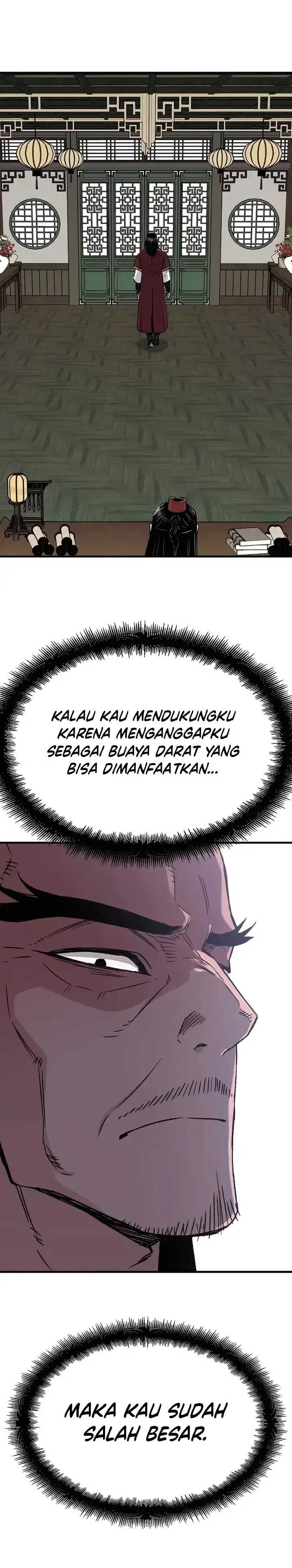Reborn as The Heavenly Demon Chapter 40 Gambar 18