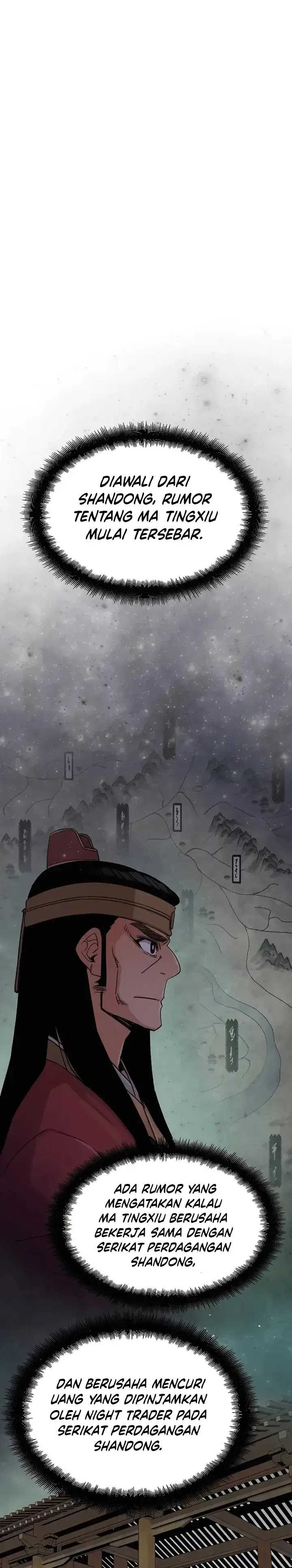 Reborn as The Heavenly Demon Chapter 40 Gambar 19