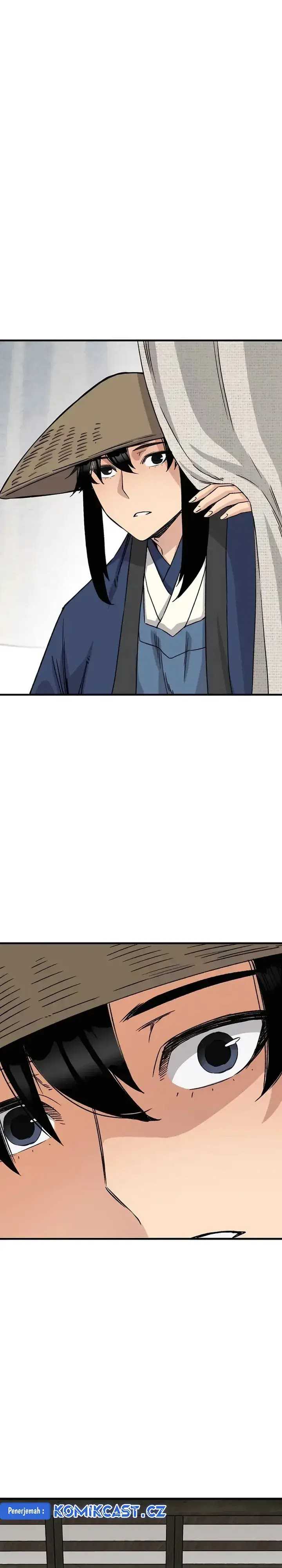 Reborn as The Heavenly Demon Chapter 40 Gambar 26