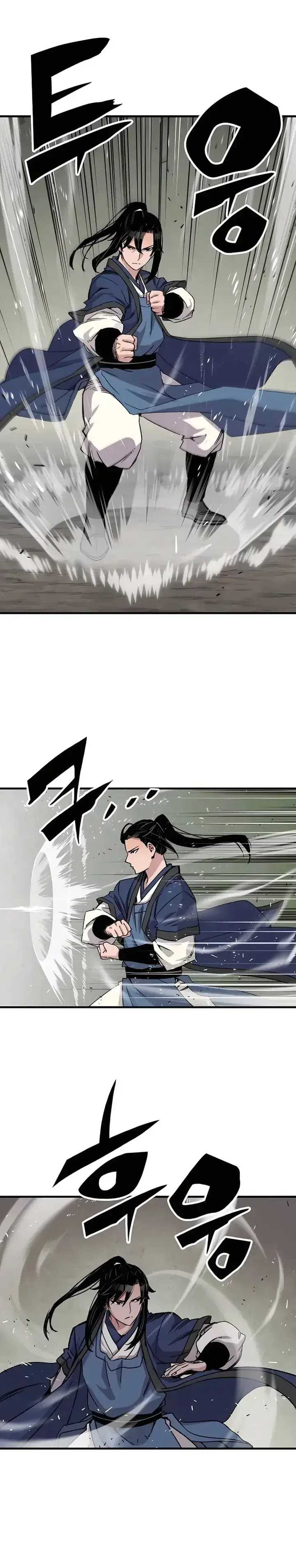 Reborn as The Heavenly Demon Chapter 40 Gambar 37